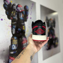 Air Jordan 1 Low Bred Sail