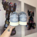 Air Jordan 1 Low Vintage Grey