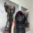 Air Jordan 1 Low Bred Sail