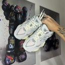 New Balance 9060 Pink Granite Silver