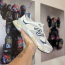New Balance 9060 Moonrock Linen Dark Arctic Grey