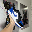Air Jordan 1 Low Royal Toe