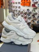 New Balance 9060 9060 Grey Silver