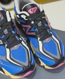 New Balance 9060 Blue Oásis Real Pink