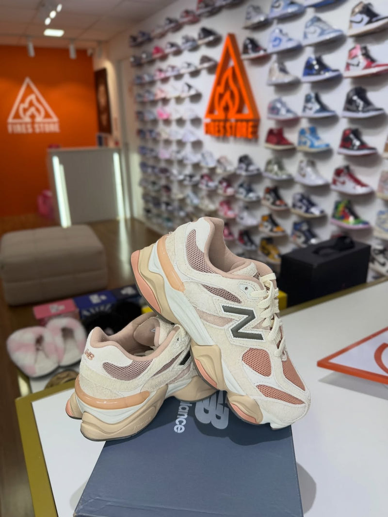 New Balance 9060 Craft Pack Light Sparrow