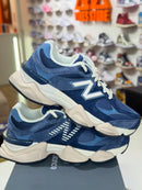 New Balance 9060 Navy