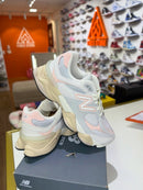 New Balance 9060 Grey Pink