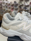 New Balance 9060 9060 Grey Silver