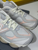 New Balance 9060 Grey Pink