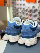 New Balance 9060 Navy
