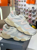 New Balance 9060 Grey Pink