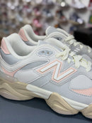 New Balance 9060 Grey Pink