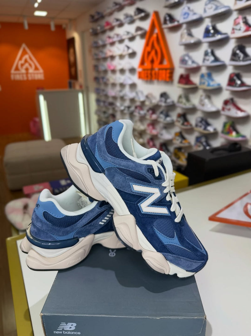 New Balance 9060 Navy