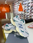 New Balance 9060 Concrete New Spruce