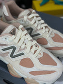 New Balance 9060 Craft Pack Light Sparrow