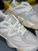 New Balance 9060 Grey Pink