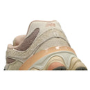 New Balance 9060 GS Beige Tan Orange