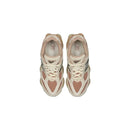 New Balance 9060 GS Beige Tan Orange