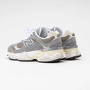 Tenis New Balance 9060 Slate Grey Arid Stone Cinza