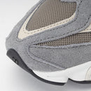 Tenis New Balance 9060 Slate Grey Arid Stone Cinza