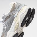 Tenis New Balance 9060 Slate Grey Arid Stone Cinza