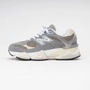 Tenis New Balance 9060 Slate Grey Arid Stone Cinza