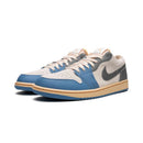 Jordan 1 Low Vintage UNC Grey bunt