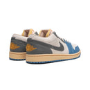 Jordan 1 Low Vintage UNC Grey bunt
