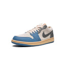Jordan 1 Low Vintage UNC Grey bunt