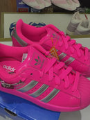 Adidas SuperStar Boca Rosa