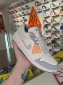 Air Jordan 1 Low Sail Soft Pearl