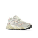 New Balance 9060 Big Kid Grey Matter Pink Haze