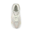 New Balance 9060 Big Kid Grey Matter Pink Haze